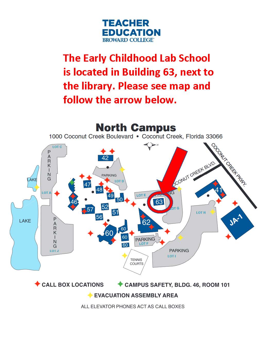 Broward College's Education Pathway