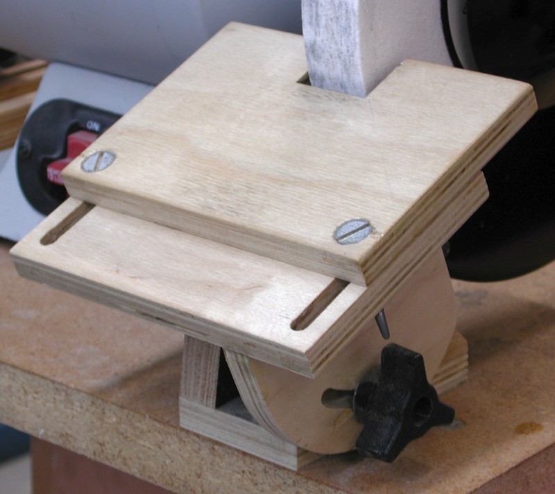 PDF DIY Bench Grinder Tool Rest Plans Download bed storage plans 