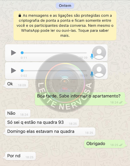 Meninas de 12 e 13 anos que estavam desaparecidas são encontradas em apartamento no Orgulho do Madeira
