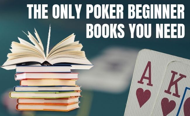 Beginner poker strategy guide Beginner poker strategy guide