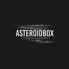 AsteroidBox