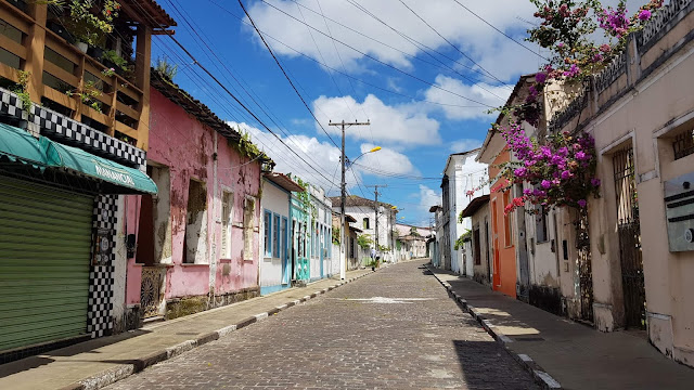 Blog Apaixonados por Viagens - Morro de São Paulo - Bahia - Como Chegar
