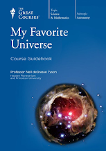 My Favorite Universe