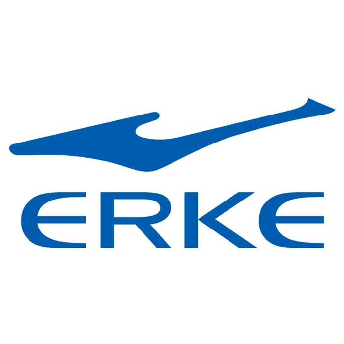 Logo Erke Free Donwload