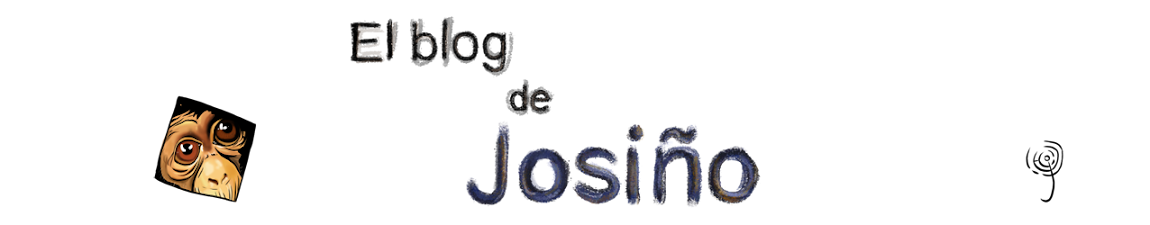 El blog de Josiño