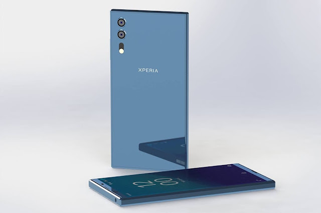 Sony Xperia XZ Pro Full Spesifikasi & Harga Terbaru
