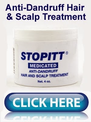 Stopitt Medicated