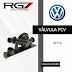 Valvula Pcv Vw Jetta Seat Leon
