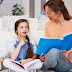 6 Tips Mengajar Anak Membaca di Rumah