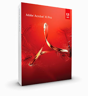Adobe acrobat xi pro update