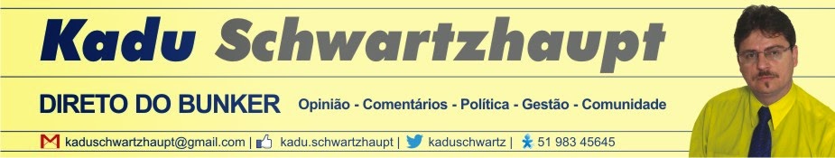 Kadu Schwartzhaupt