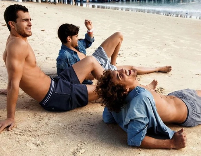 Gay oral personas que tienen sexo Paga bañera