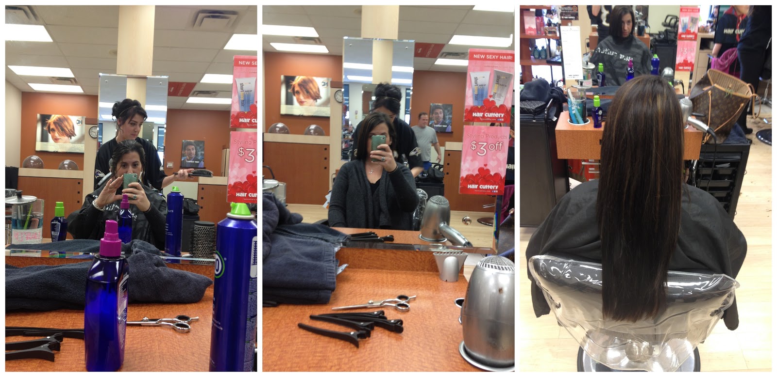 Beach Bum & Baby Hair Cuttery Review & 50 giveaway!