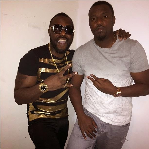 jim iyke john dumelo canada