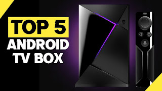 Top five best android TV box you can buy in 2021 Top five best android TV box you can buy in 2021