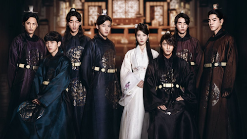  | 10 Time Travel K-drama you should watch