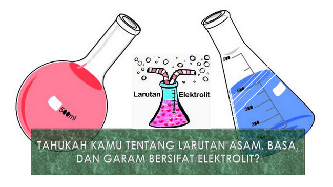 Soal-Soal Larutan Asam Basa dan Buffer Bagian 1 - Chemistry Blogger