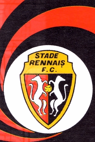 Stade rennais - Download iPhone,iPod Touch,Android Wallpapers