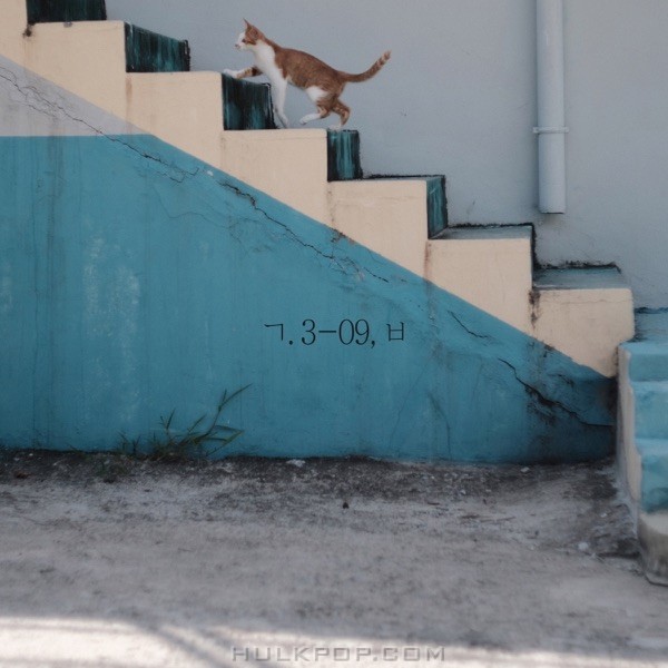 Kang Baek Soo – Unhappiness Is My Old Friend – Single