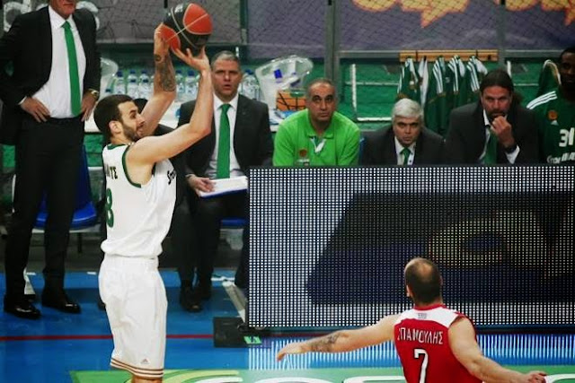 Ο Βλαδίμηρος μεγαλώνει...