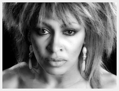 tina turner tours in the 80s