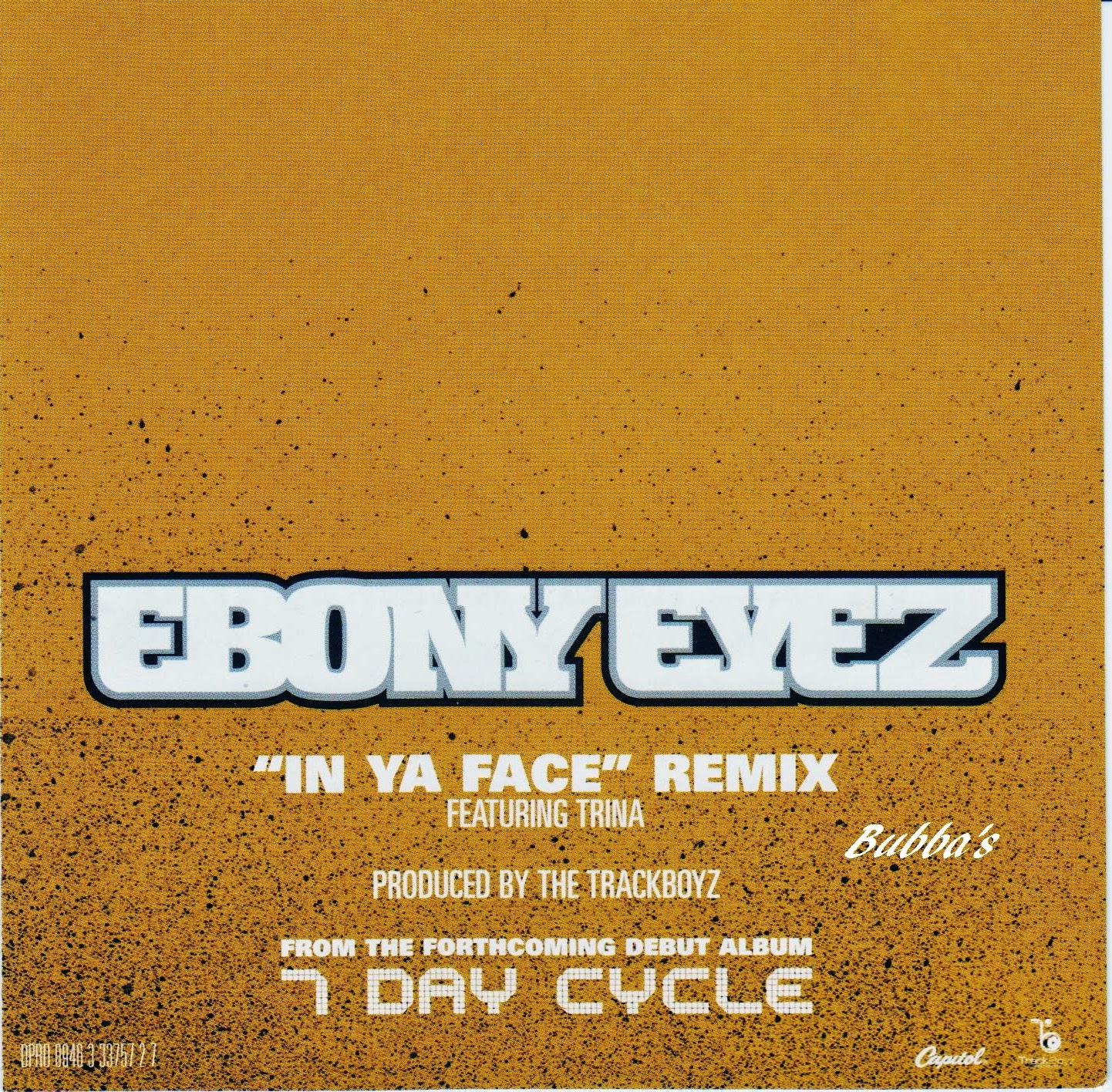 Oestreich recommends best of Ebony eyez in ya face instrumental Santo recommends Sexy naked pictures of girls
