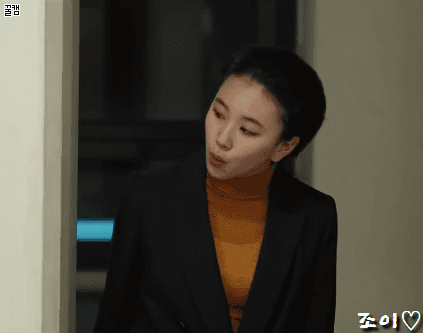 [트와이스마지막] SNL 씹어먹은 쯔위, 채영 주요 개인컷.gif | 인스티즈