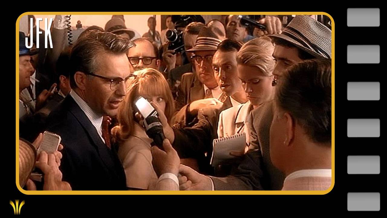 Bluray JFK A Pergunta Que Não Quer Calar Bazani House Geek Store Bluray JFK A Pergunta Que Não Quer Calar Bazani House Geek Store