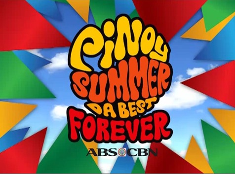 ABS-CBN Summer Station ID 2012