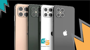 فرصة ربح ايفون 12 برو ماكس الجديد 2021 A Chance To Win A Brand New Apple Iphone 12 Pro Max 2021