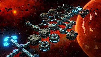 Base One Game Screenshot 2