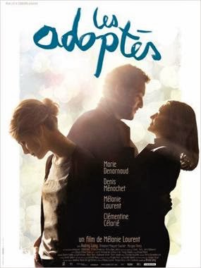 descargar Les Adoptes – DVDRIP LATINO