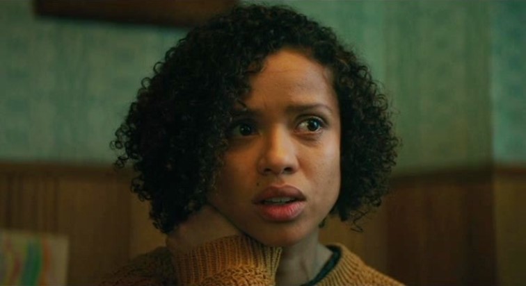 Films Et Séries Tv Avec Gugu Mbatha-raw Movie and TV Cast Screencaps: Gugu Mbatha-Raw as Ruth / Fast Color