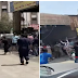 بالفيديو شاهد .. مشاجرة بالعصي والكراسي بين وافدين في جدة بالفيديو شاهد .. مشاجرة بالعصي والكراسي بين وافدين في جدة