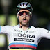 GIRO DE ITALIA 10ª ETAPA  Sagan logra la victoria de etapa y pone fin a su sequía