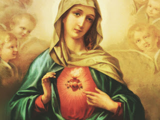      Devoção dos 5 primeiros sábados ao imaculado coração de Maria