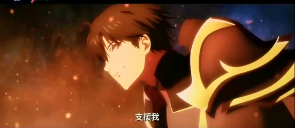 Excellent Era Original Roster Feature in The King’s Avatar Movie New ...
