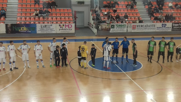 Torna la vittoria dopo la tempesta in casa Tombesi. Castelfidardo a tappeto. INTERVISTE