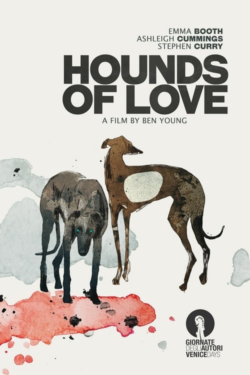 Descargar Hounds of Love 2016 Blu Ray Latino Online