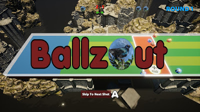 Ballzout Game Screenshot 3