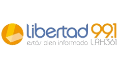 Radio Libertad 99.1 FM