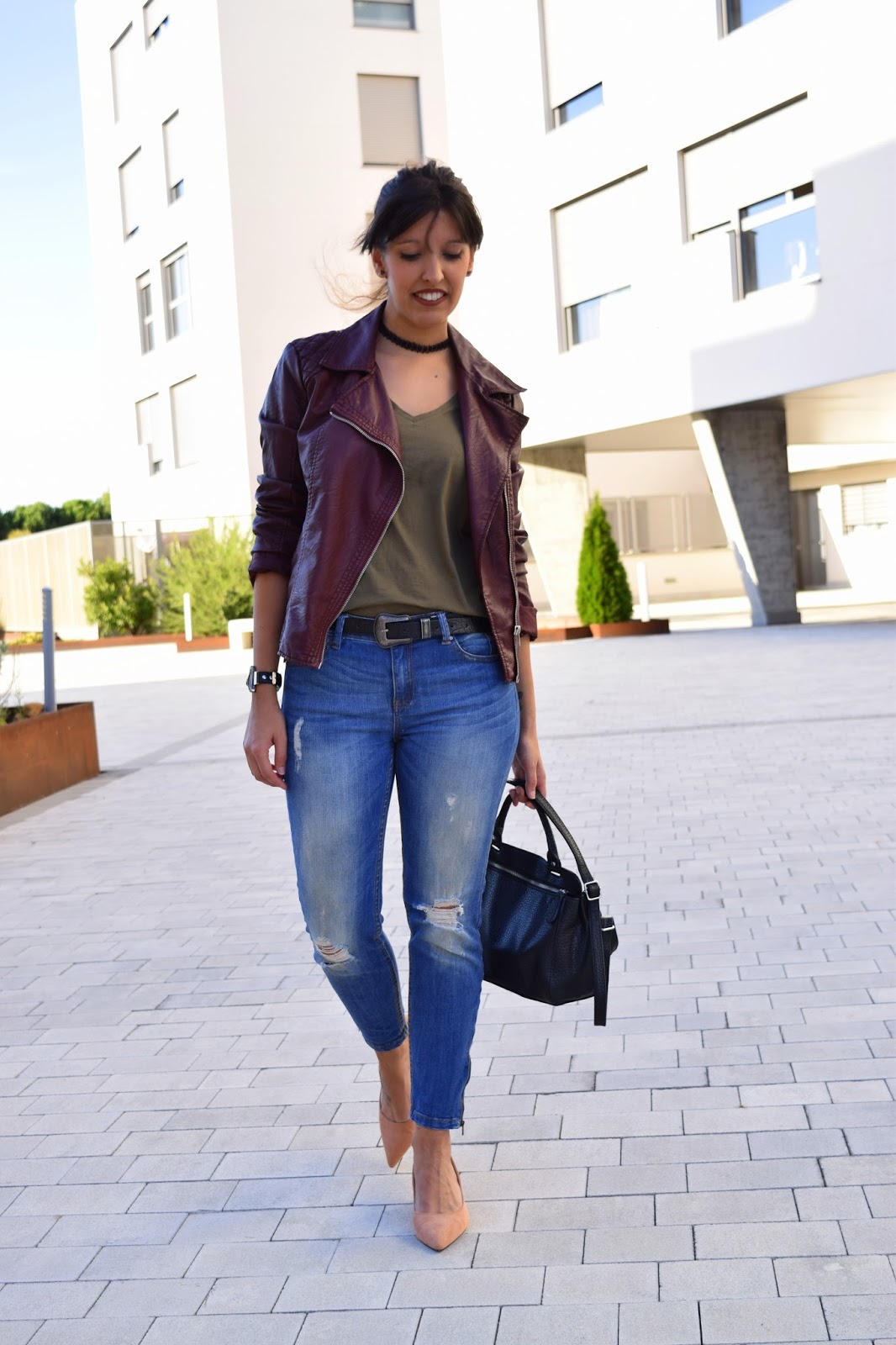 Estilo Sin Derroche: Zapatos Abueliles