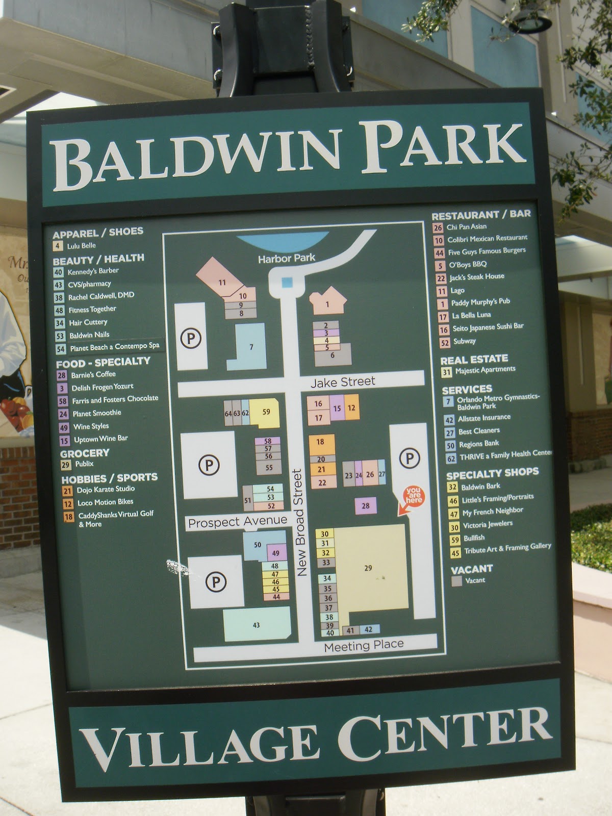 Bike Ride Oviedo to Baldwin Park (Cady Way Trail) When 140