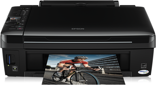 Epson Epson