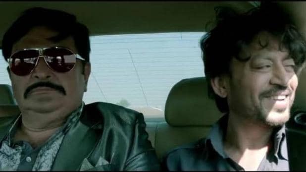 Cancer Swallows Two Great Bollywood Stars In 22 hours, Bye Rishi Kapoor And Irrfan Khan Cancer Swallows Two Great Bollywood Stars In 22 hours, Bye Rishi Kapoor And Irrfan Khan