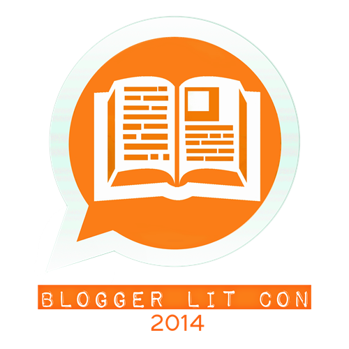 ¡Asistí a la Blogger Lit Con 2014! :)