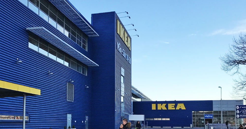 SWEDEN IKEA