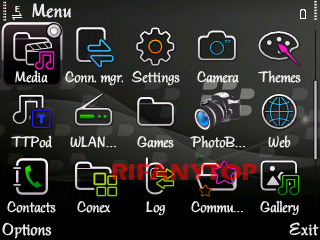Download Tema Blackberry Untuk Nokia E72 Download Tema Blackberry Untuk Nokia E72