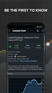 Investing.com Stocks Finance Mod Pro APK v5.8 Investing.com Stocks Finance Mod Pro APK v5.8