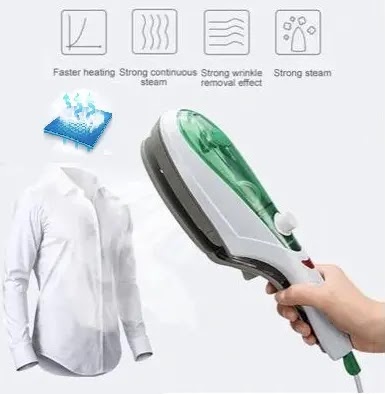 Portable Steam Iron Reviews Pros and Cons